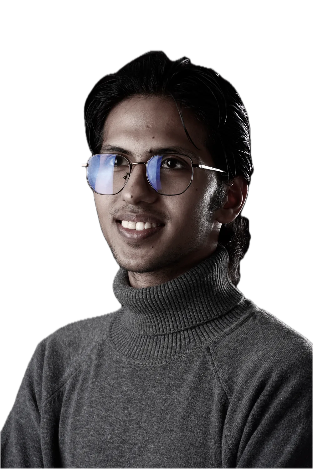 Abdullah Zafar, founder of Webex LLC