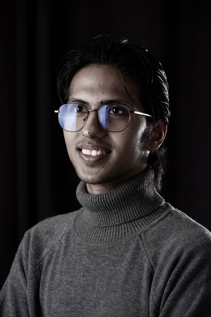 Abdullah Zafar